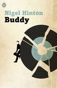 【预订】Buddy