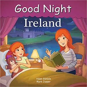 【预订】Good Night Ireland