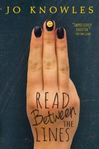 【预售】Read Between the Lines