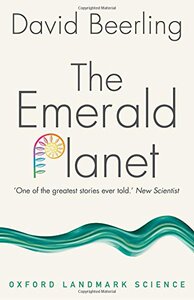 【预订】The Emerald Planet