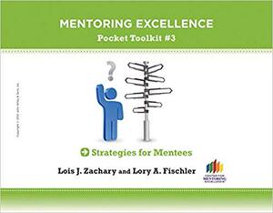 【预售】Strategies for Mentees