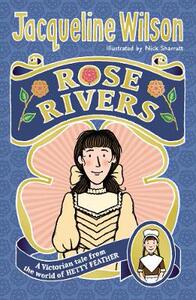 【预订】Rose Rivers