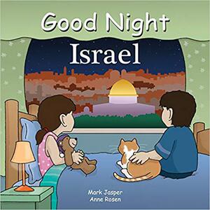 【预订】Good Night Israel