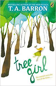 【预售】Tree Girl