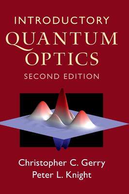 🔍揭秘量子光学的秘密！《Introductory Quantum Optics》带你走进光的奇妙世界-科学技术类原版书-淘宝好物网