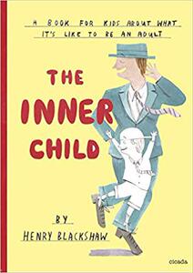 【预售】Inner Child