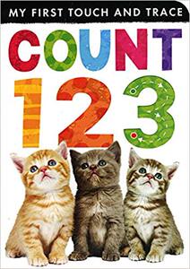 【预售】Count 123