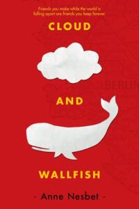 【预售】Cloud and Wallfish