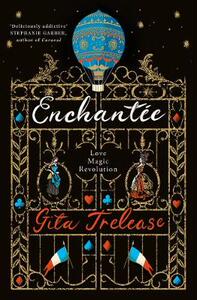【预订】Enchantée