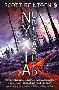 【预订】Nyxia Unleashed