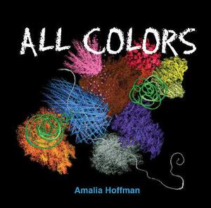 【预订】All Colors