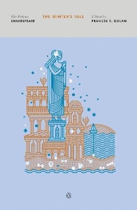 【预订】The Winter’s Tale