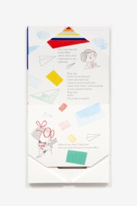 成长的心儿童情绪绘本：创造力与想象力 英文原版 精装 In My Room: A Book of Creativity and Imagination (Growing Hearts)