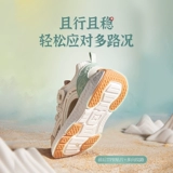 牧童 Летний музей, детская спортивная удобная обувь подходит для мужчин и женщин