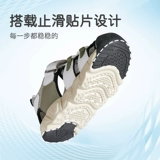 牧童 Сандалии, летняя сумка, туфли, модная пляжная обувь для мальчиков, мягкая подошва