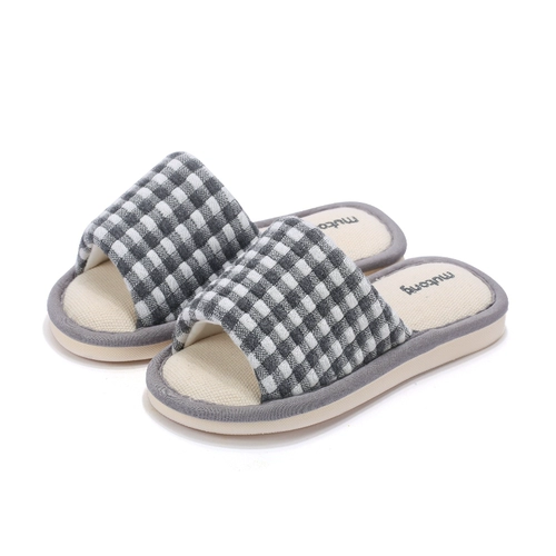 牧童 Тапочки, нескользящая демисезонная послеродовая обувь для беременных, мягкая подошва