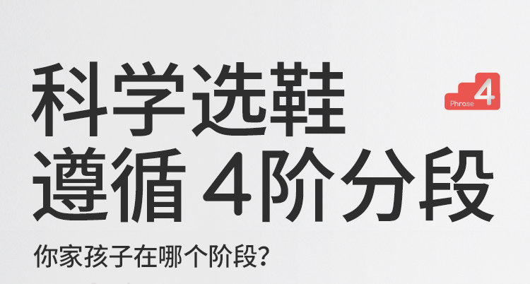 牧童女童鞋春秋户外儿童运动鞋3-6岁包头防撞爬山休闲鞋子男小童 — 7