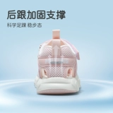 牧童 Сандалии, летняя сумка, туфли, модная пляжная обувь для мальчиков, мягкая подошва