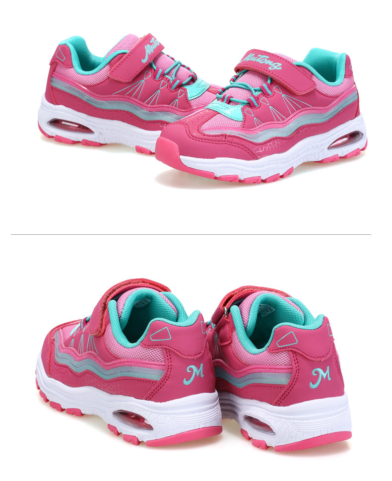 Chaussures enfants en engrener pour printemps - Ref 1038406 Image 31