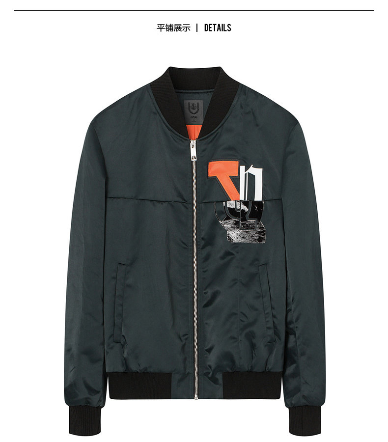 Blouson homme manches longues - Ref 3117995 Image 18