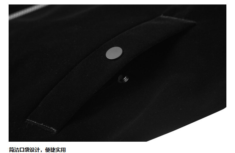 Blouson homme manches longues - Ref 3117981 Image 17