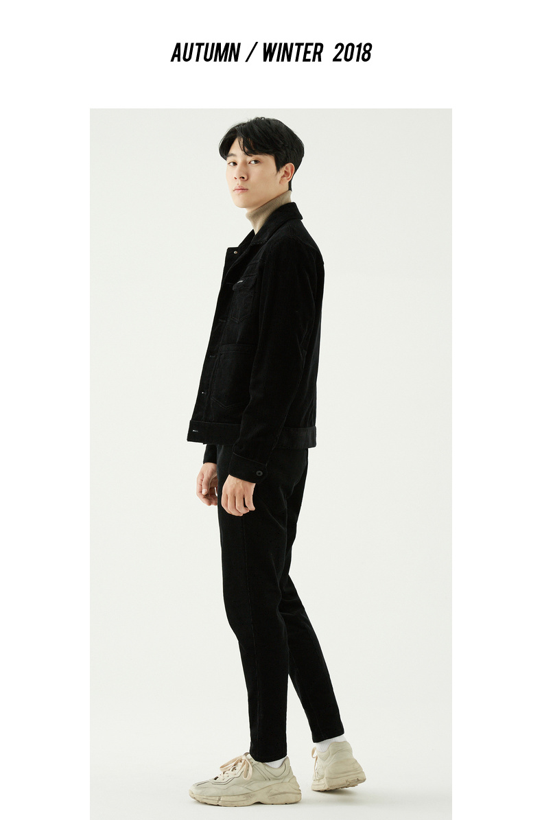 Blouson homme manches longues en Coton - Ref 3117890 Image 15