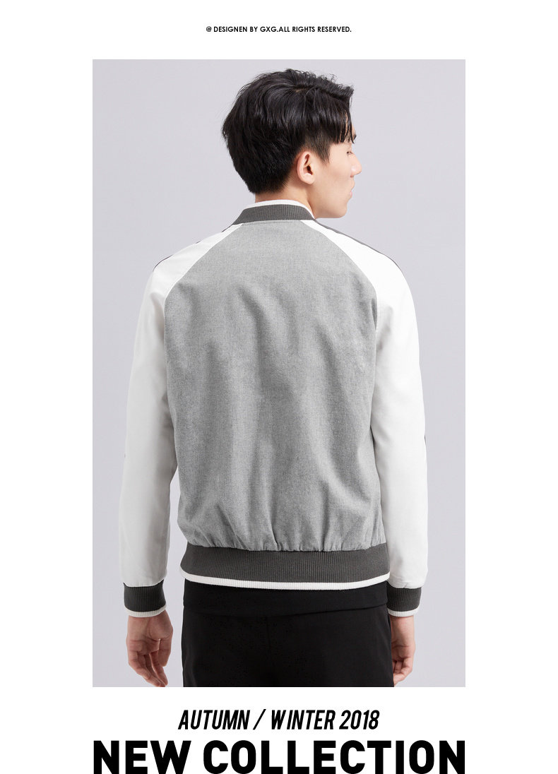 Blouson homme manches longues - Ref 3118368 Image 13