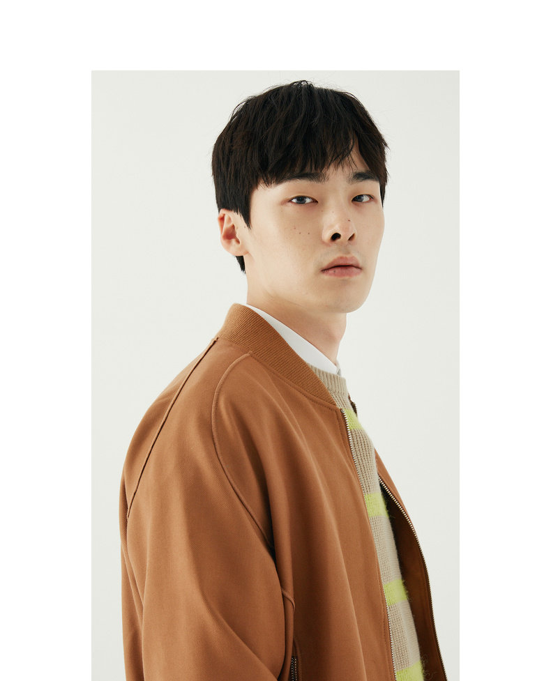 Blouson homme manches longues en Polyester - Ref 3117437 Image 10