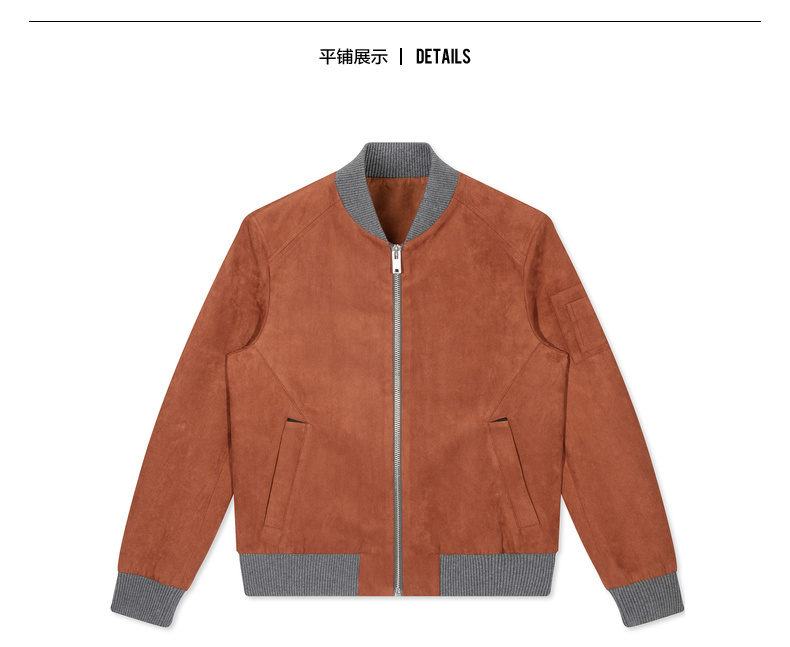 Blouson homme manches longues en Polyester - Ref 3117354 Image 19