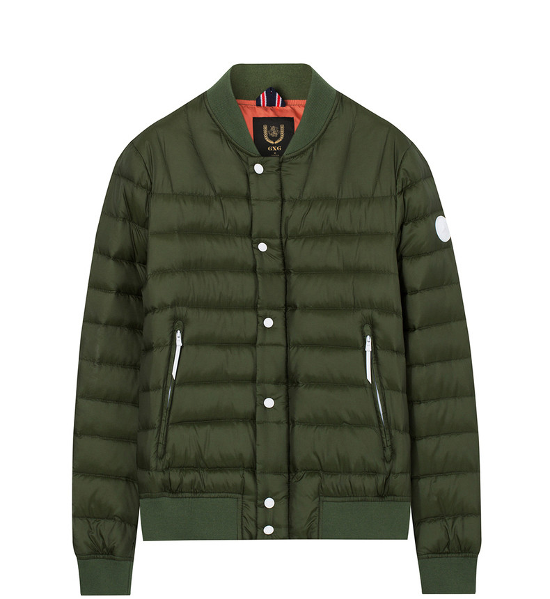 Blouson homme - Ref 3120234 Image 33