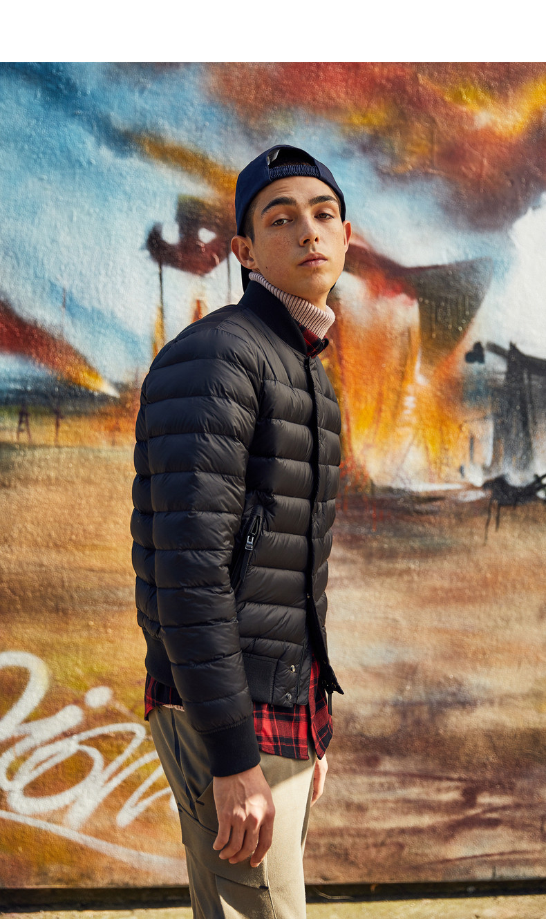 Blouson homme - Ref 3120234 Image 18