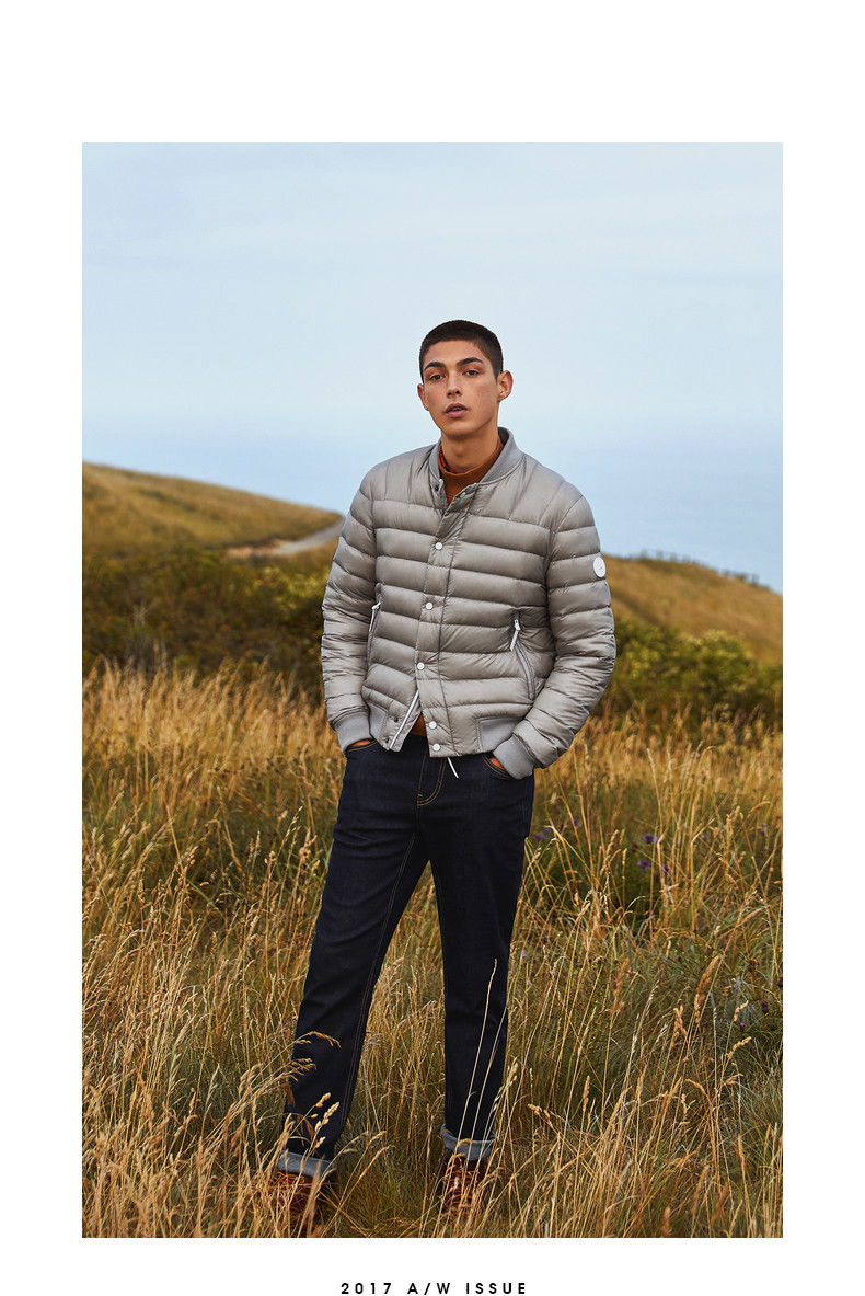 Blouson homme - Ref 3120234 Image 28