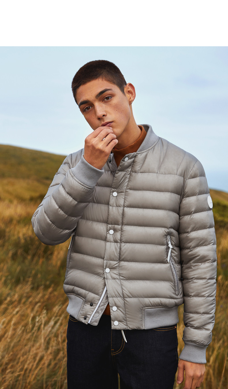 Blouson homme - Ref 3120234 Image 27