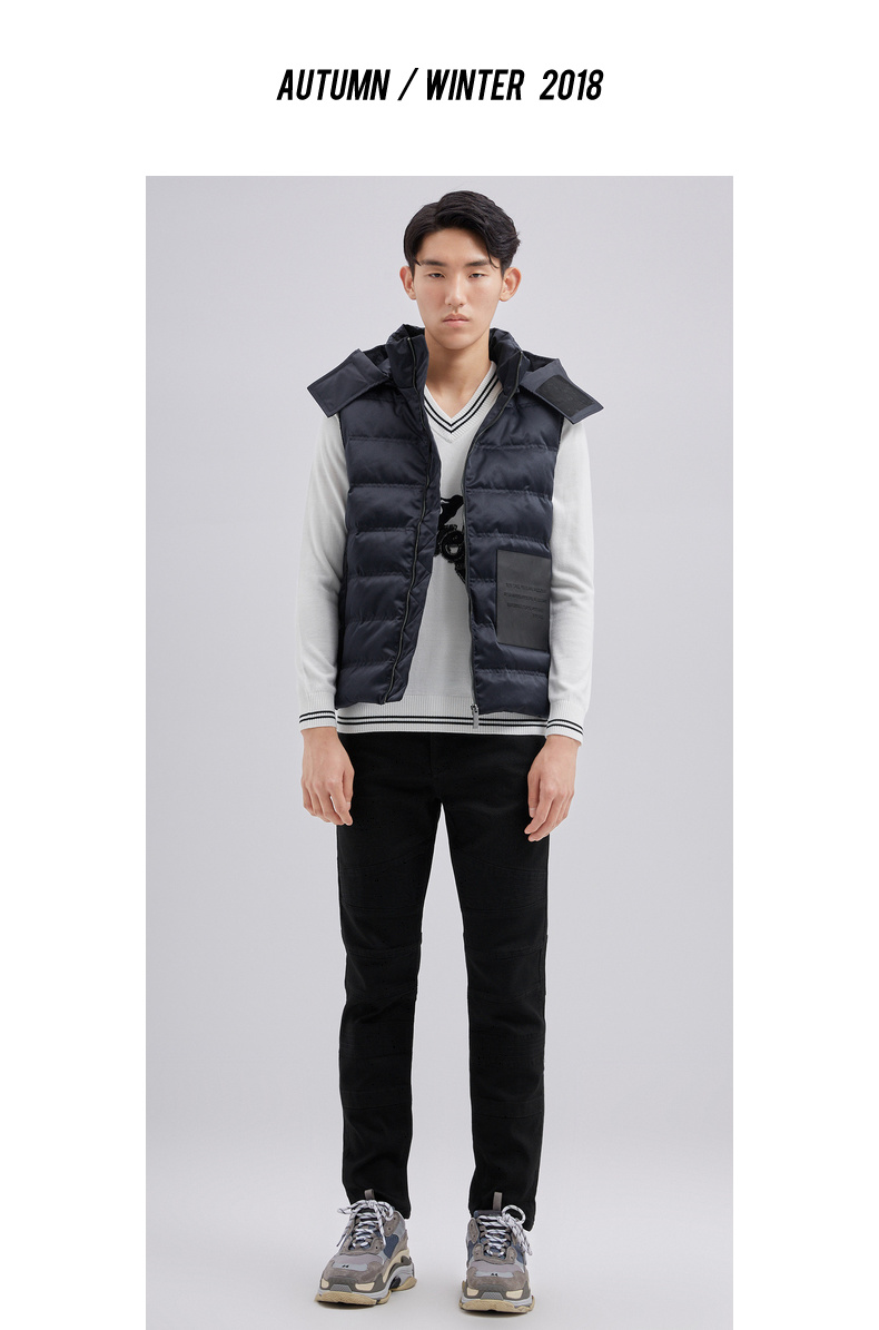 Blouson homme - Ref 3121435 Image 11