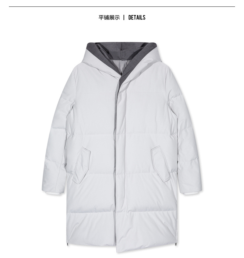 Blouson homme - Ref 3119718 Image 19