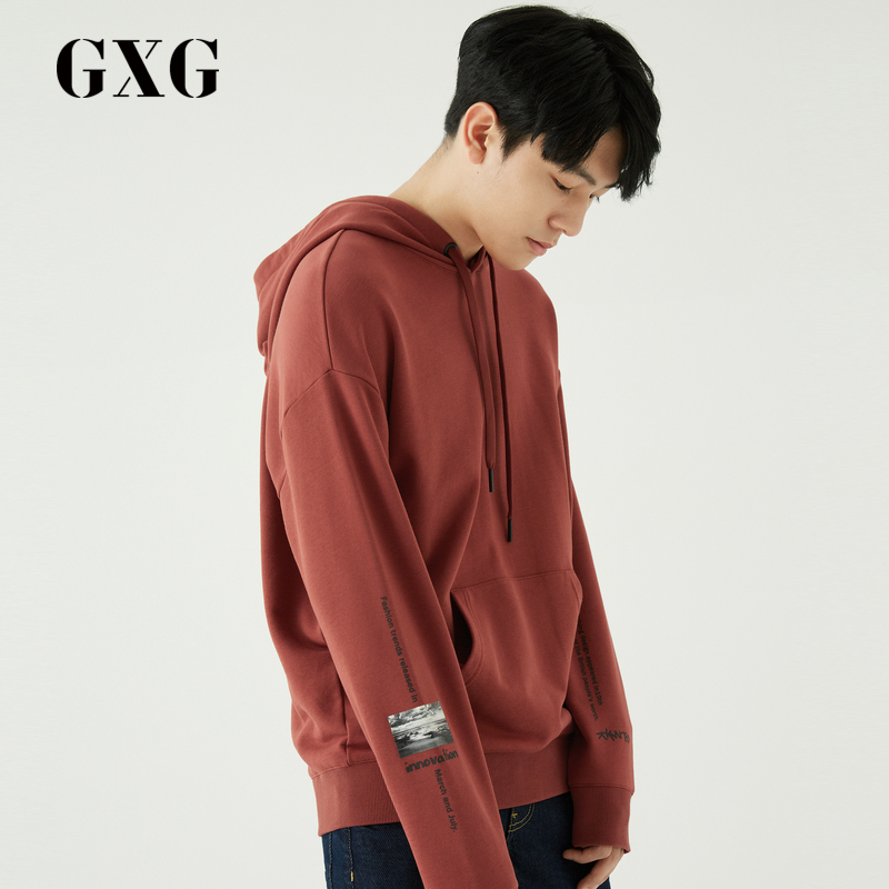 Sweatshirt homme - Ref 3127812 Image 1