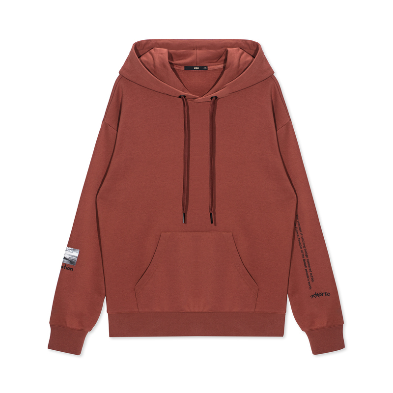 Sweatshirt homme - Ref 3127812 Image 5