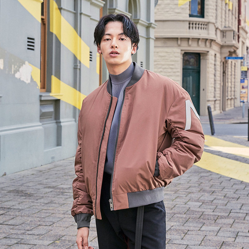 Blouson homme en Polyester - Ref 3119578 Image 4