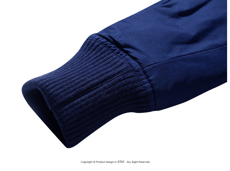 Blouson homme - Ref 3121495 Image 24