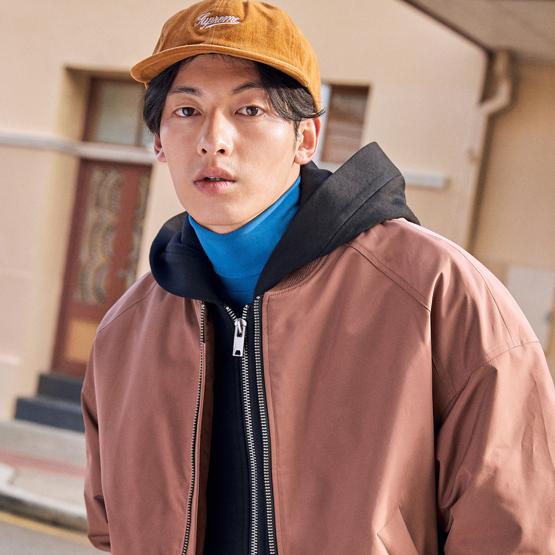 Blouson chaud pour homme - Ref 3112299 Image 4