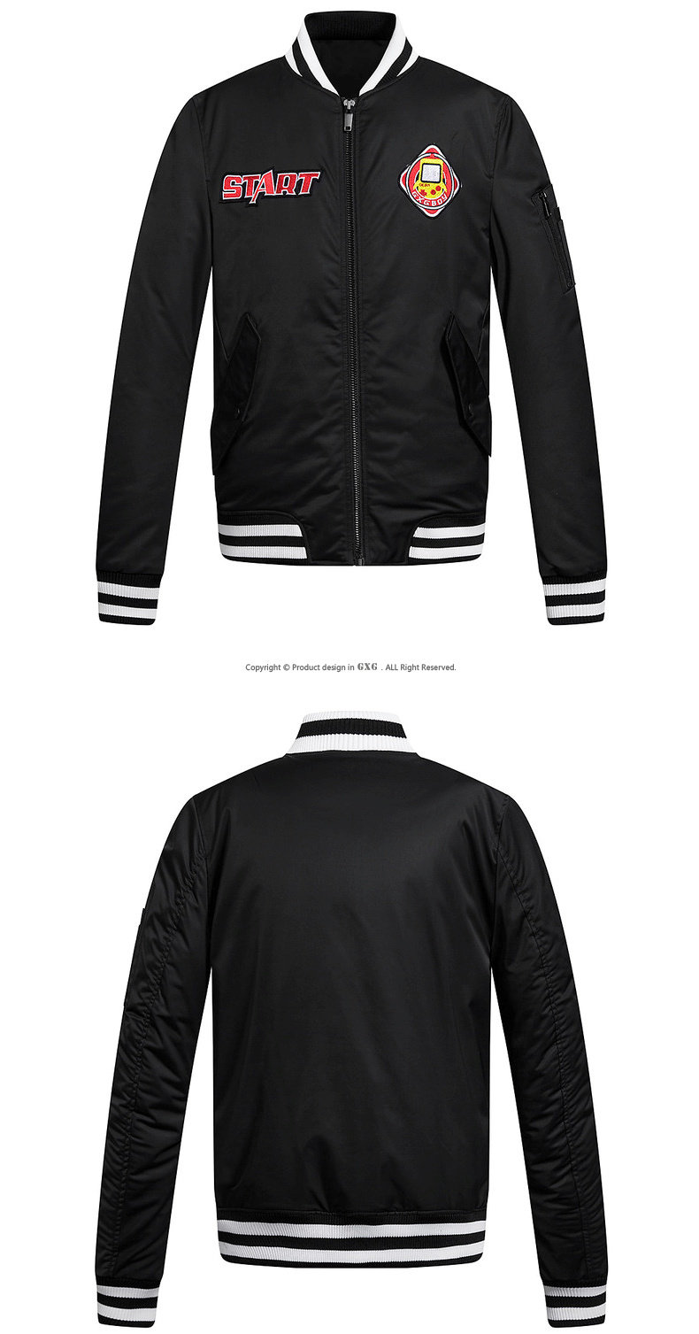 Blouson homme - Ref 3121398 Image 23