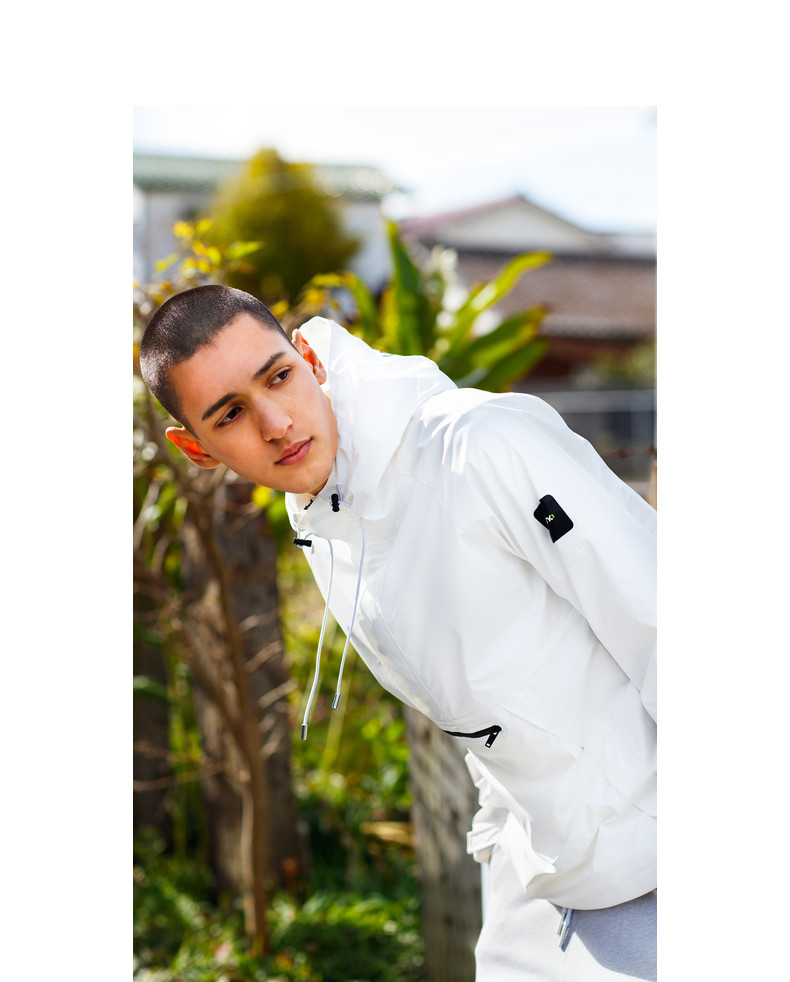 Blouson homme manches longues - Ref 3118282 Image 17