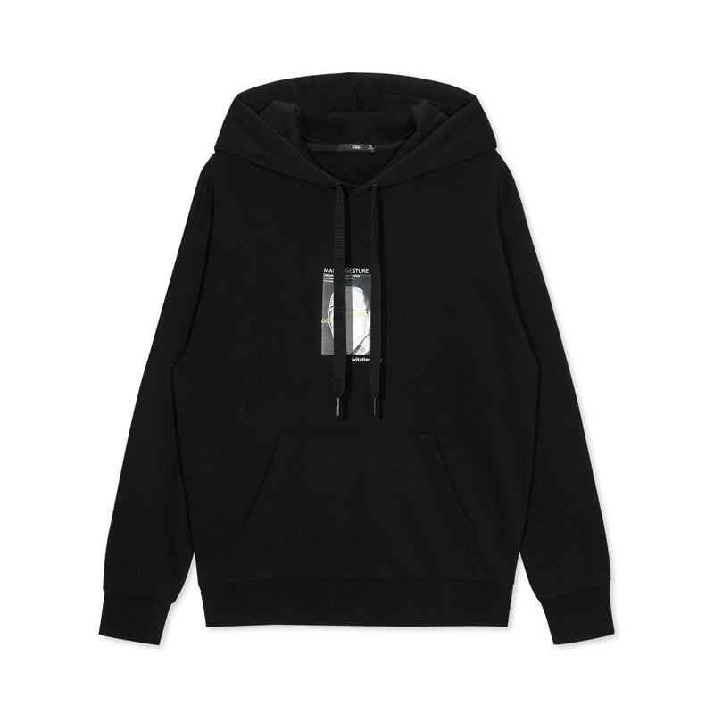 Sweatshirt homme - Ref 3129730 Image 5