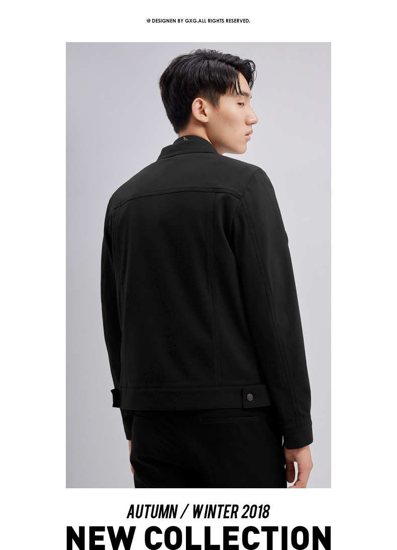 Blouson homme manches longues - Ref 3118031 Image 13
