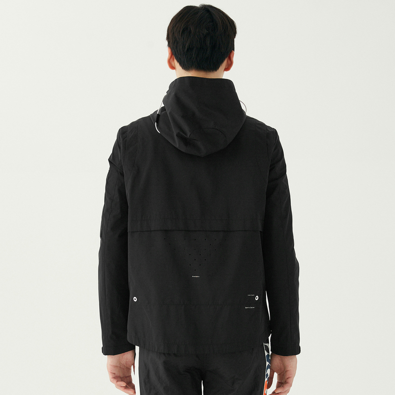 Blouson homme manches longues en Polyester - Ref 3118020 Image 4