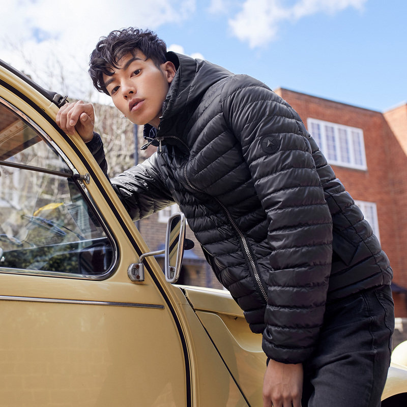 Blouson homme - Ref 3120769 Image 4