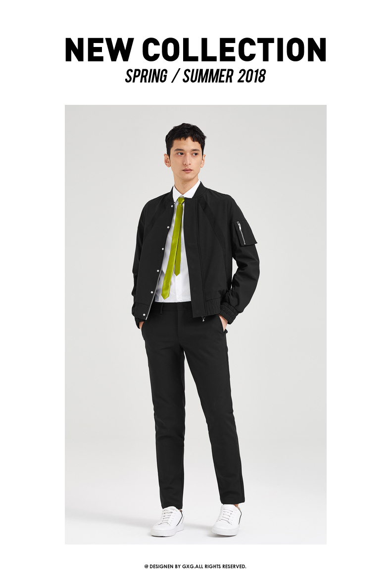 Blouson homme manches longues - Ref 3117448 Image 21