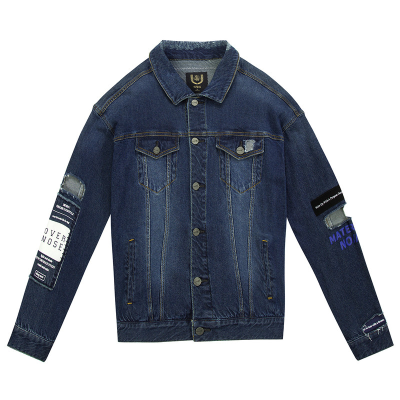 Blouson homme manches longues - Ref 3117959 Image 5