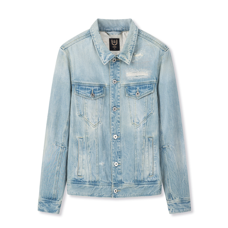 Blouson homme manches longues - Ref 3117435 Image 5