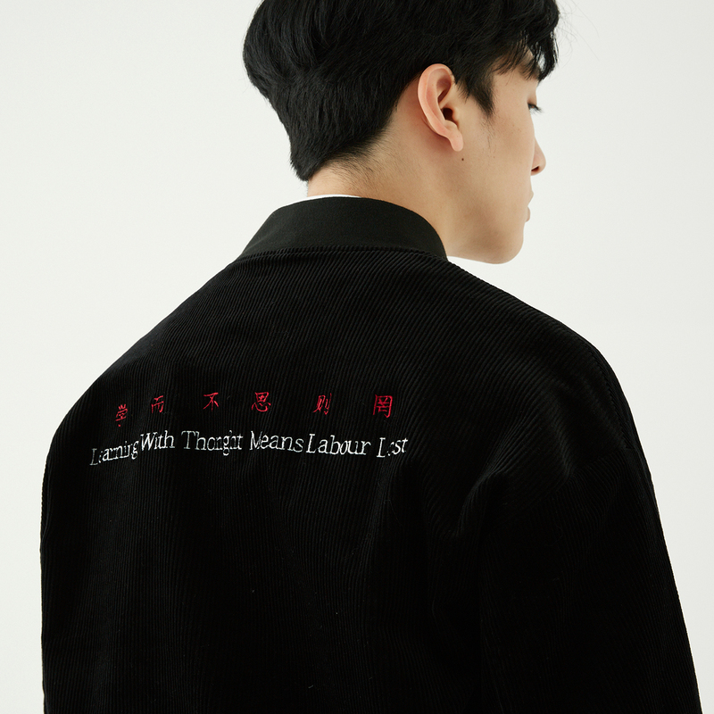 Blouson homme manches longues en Coton - Ref 3117978 Image 4